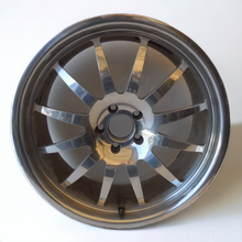 Load image into Gallery viewer, 1x Alufelge 20 Zoll 9.5&quot; 5x112 45ET Mercedes-Benz Rim Wheel