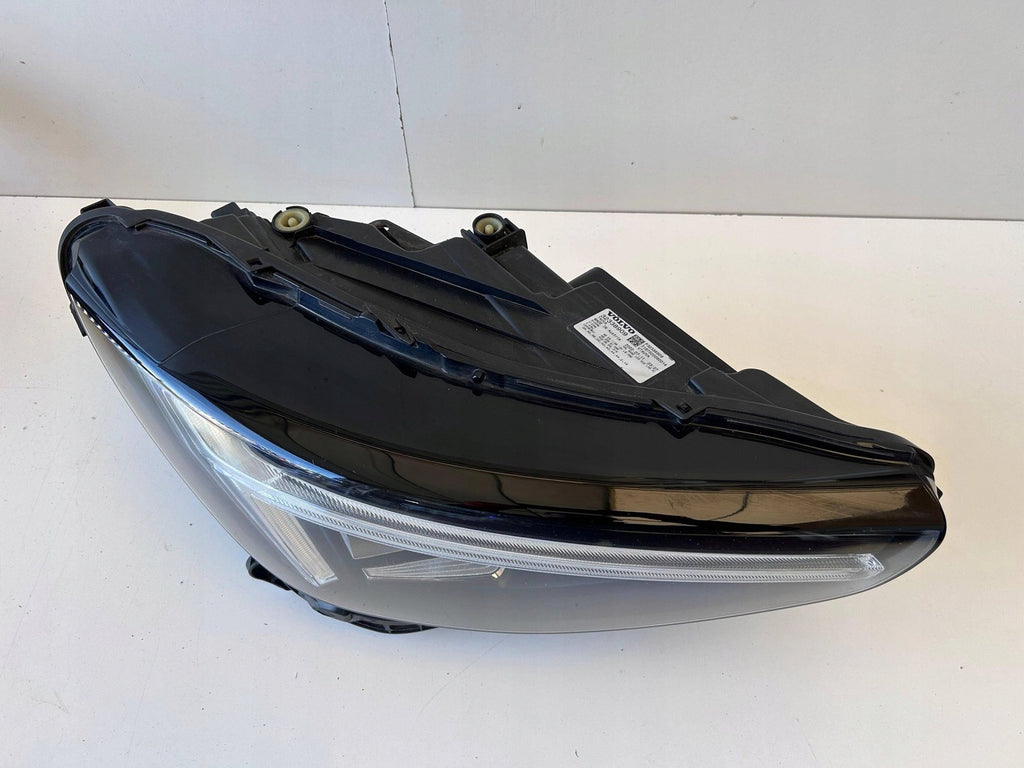 Frontscheinwerfer Volvo Xc40 32338909 LED Rechts Scheinwerfer Headlight SCH8739222904hf