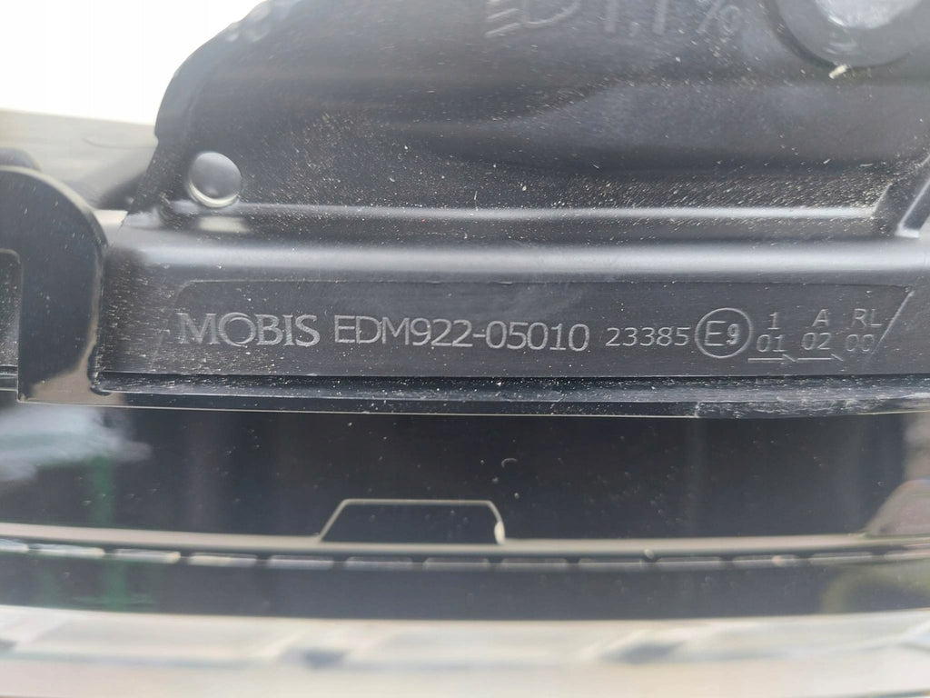 Frontscheinwerfer Mitsubishi Eclipse Cross EDM92205010 Full LED Links Headlight