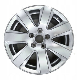 1x Alufelge 16 Zoll 7.5