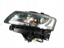 Load image into Gallery viewer, Frontscheinwerfer Audi A5 B8 8T0941003 Xenon Links Scheinwerfer Headlight SCH9169974425xv