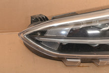 Laden Sie das Bild in den Galerie-Viewer, Frontscheinwerfer Ford Focus JX7B-13E015-AE Links Scheinwerfer Headlight SCH3451909238ja