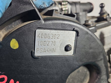 Laden Sie das Bild in den Galerie-Viewer, Motor Peugeot 4007 4HN DW12MTED4 2.2 HDI 156PS 115kW 2010 Diesel Unkomplett