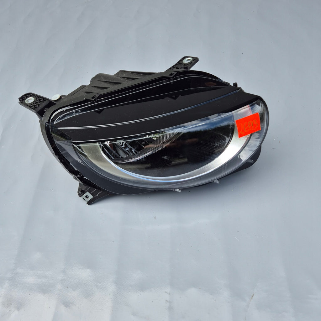 Frontscheinwerfer Fiat 500e 148R00 Rechts Scheinwerfer Headlight SCH3215562808nx
