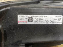 Laden Sie das Bild in den Galerie-Viewer, Frontscheinwerfer Skoda Superb I 3V1941016D Rechts Scheinwerfer Headlight SCH5829311617wj