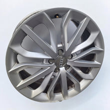 Load image into Gallery viewer, 1x Alufelge 19 Zoll 8.5&quot; 5x112 45ET Audi Rim Wheel