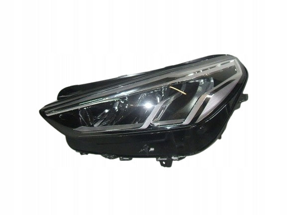 Frontscheinwerfer BMW X1 5A9A221-02 Full LED Links Scheinwerfer Headlight SCH6443974396qo