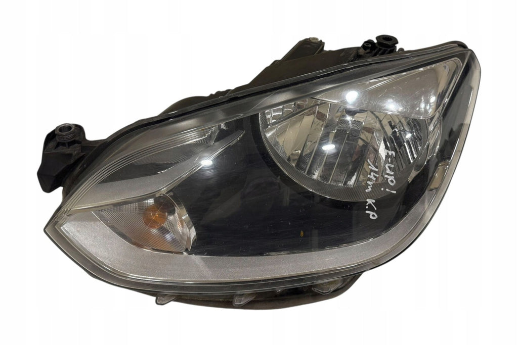 Frontscheinwerfer VW Up 1S1941015N Links Scheinwerfer Headlight SCH9924262060ry