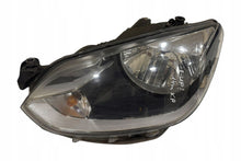 Load image into Gallery viewer, Frontscheinwerfer VW Up 1S1941015N Links Scheinwerfer Headlight SCH9924262060ry