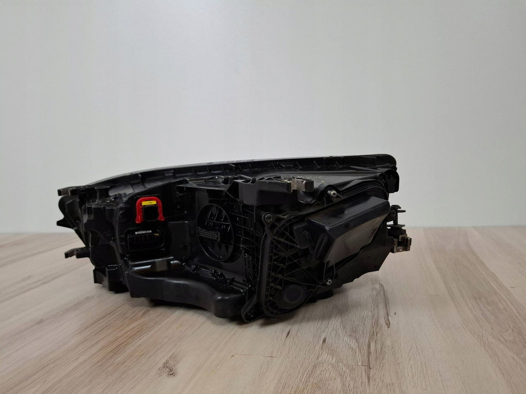 Frontscheinwerfer Audi 4G8941036B Rechts Scheinwerfer Headlight SCH4435769459cj
