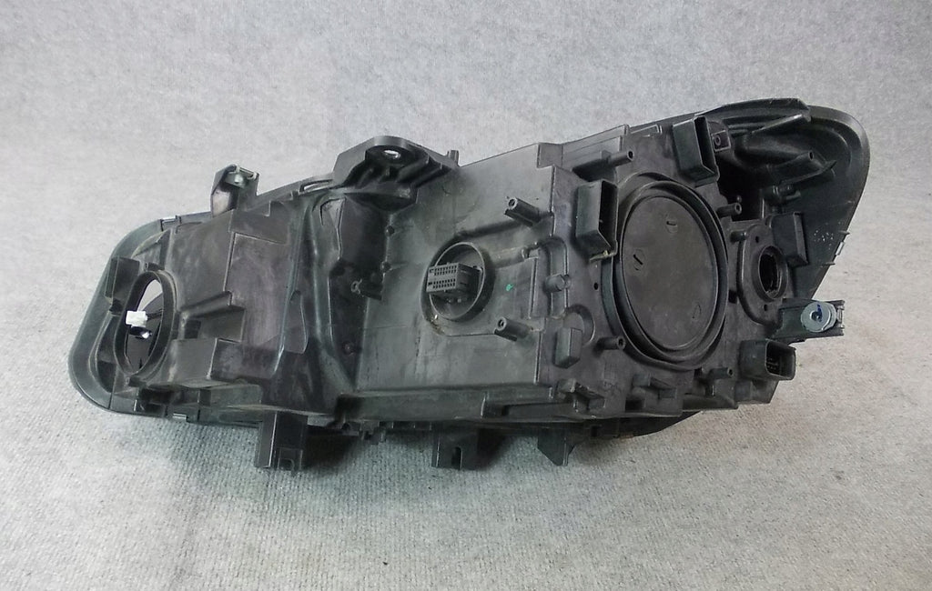 Frontscheinwerfer BMW 2 F45 F46 7422580-01 LED Rechts Scheinwerfer Headlight SCH8739065736sa