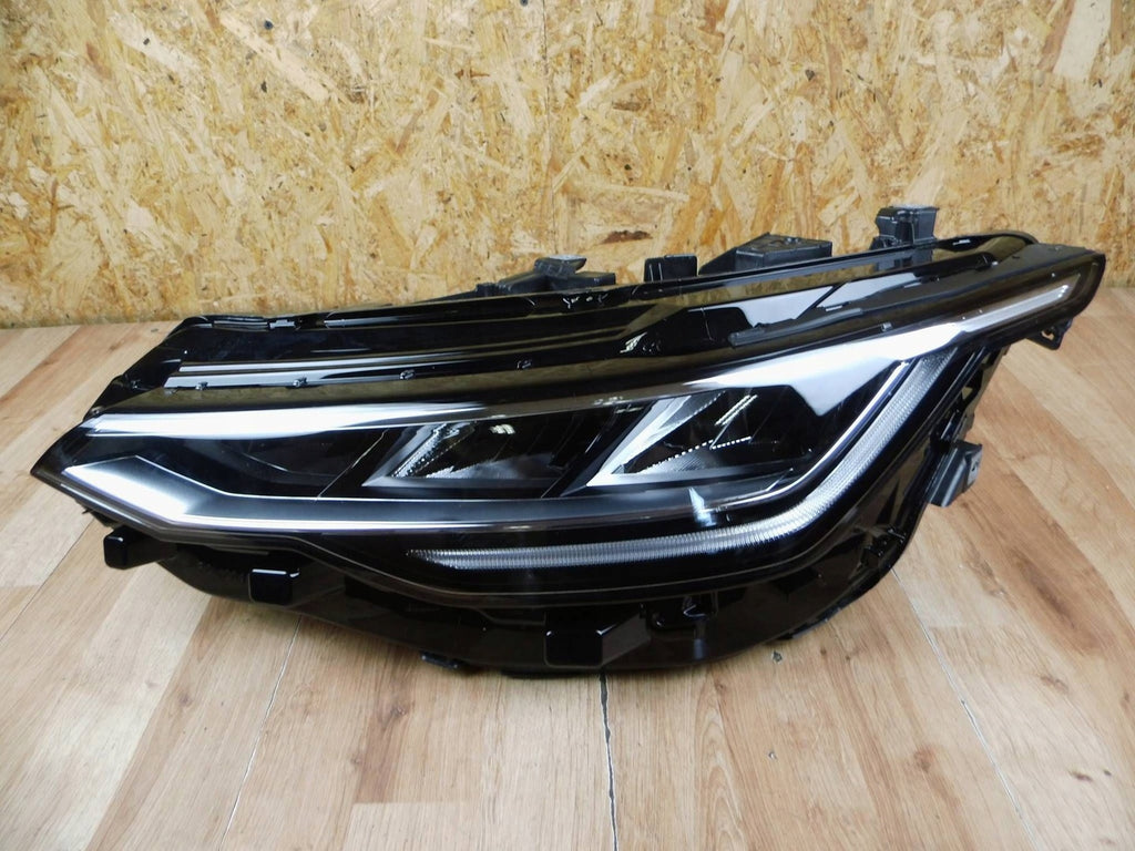 Frontscheinwerfer VW Golf VIII 5H1941005A LED Links Scheinwerfer Headlight SCH4407004323hh