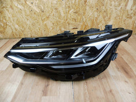 Frontscheinwerfer VW Golf VIII 5H1941005A LED Links Scheinwerfer Headlight SCH4407004323hh