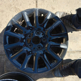 1x Alufelge 16 Zoll 6.5