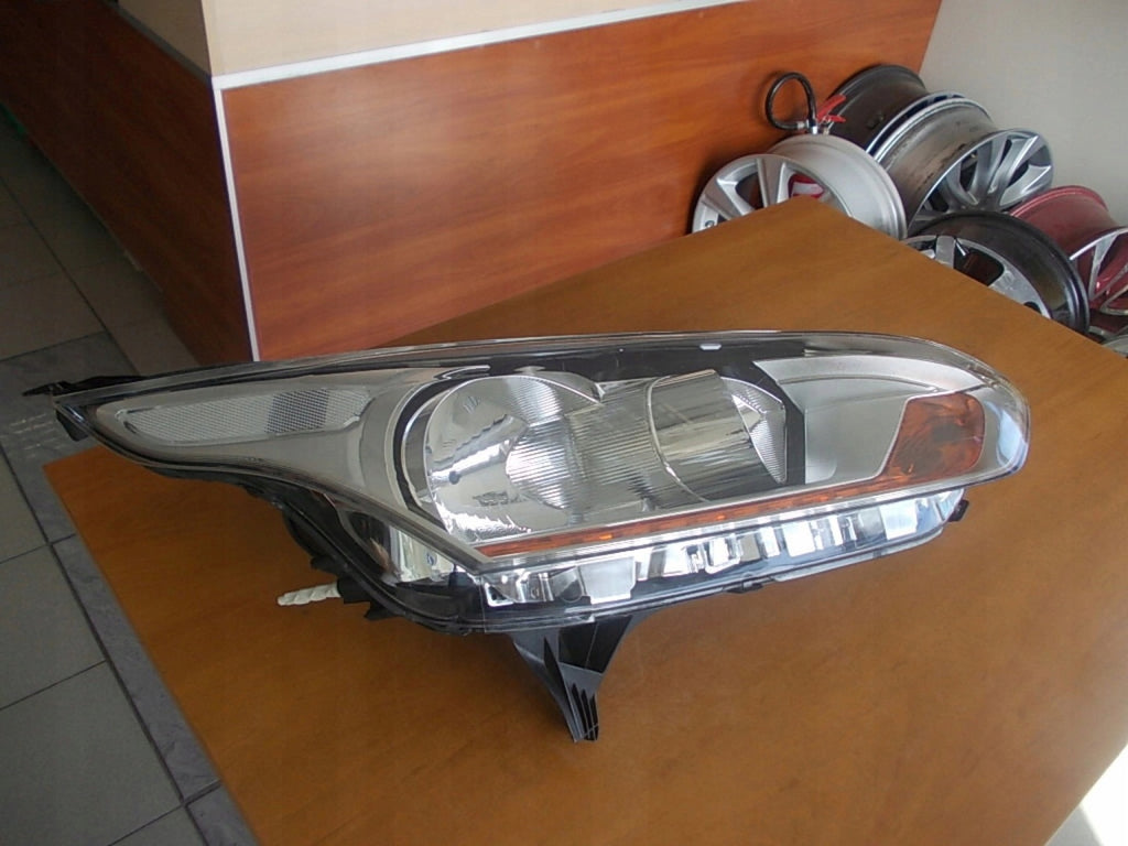 Frontscheinwerfer Ford Transit Connect Rechts Scheinwerfer Headlight