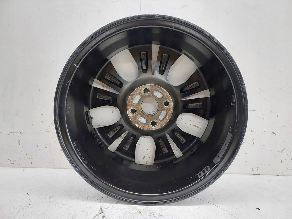 1x Alufelge 16 Zoll TZA16060B Honda Jazz V Rim Wheel