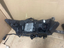 Laden Sie das Bild in den Galerie-Viewer, Frontscheinwerfer Audi A6 4K0941039E 4K0941040E Full LED Ein Satz Headlight SCH8084431348nq