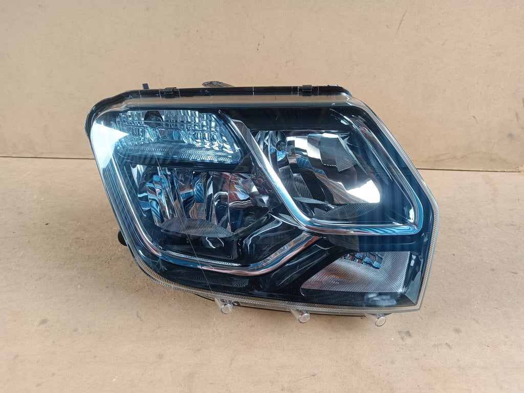 Frontscheinwerfer Dacia Duster 260105828R Rechts Scheinwerfer Headlight