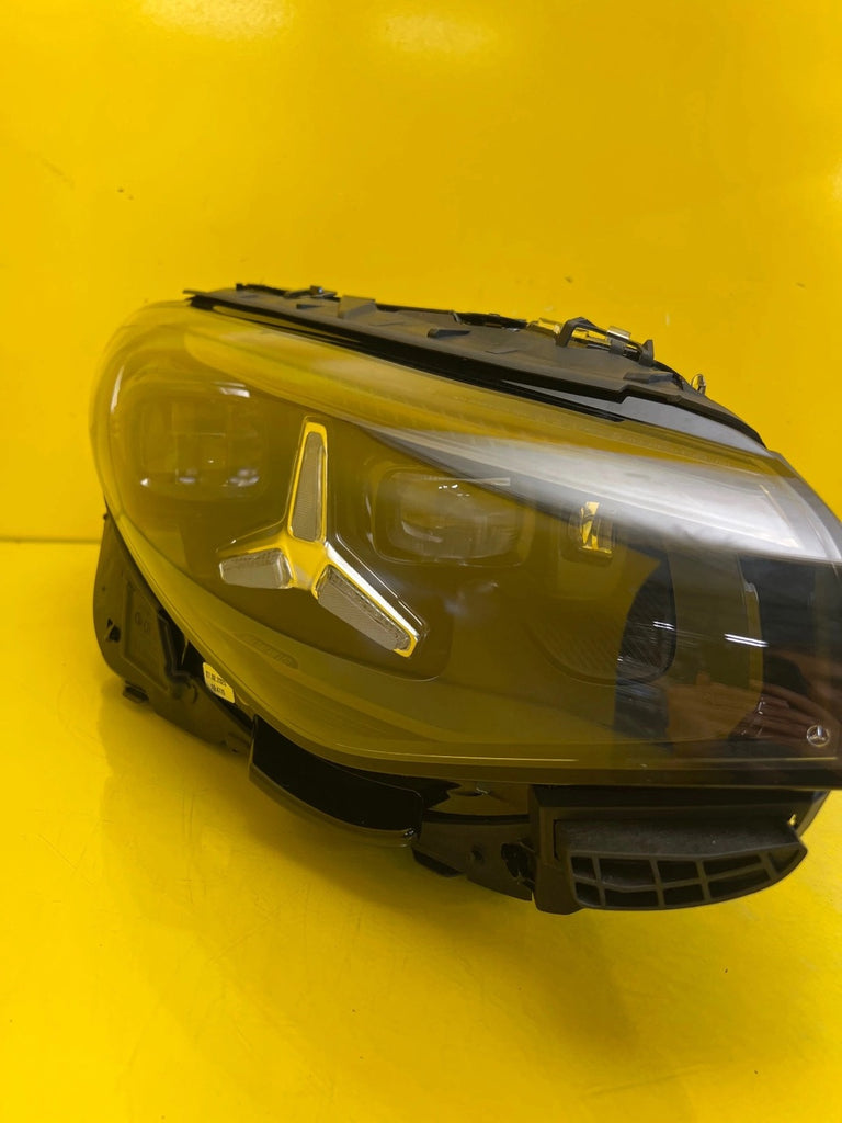 Frontscheinwerfer Mercedes-Benz Cla A1749064202 LED Rechts Headlight SCH6982622741nz