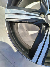 Load image into Gallery viewer, 1x Alufelge 19 Zoll 8.5&quot; 5x108 47ET 31471876 Volvo S90 V90 Rim Wheel