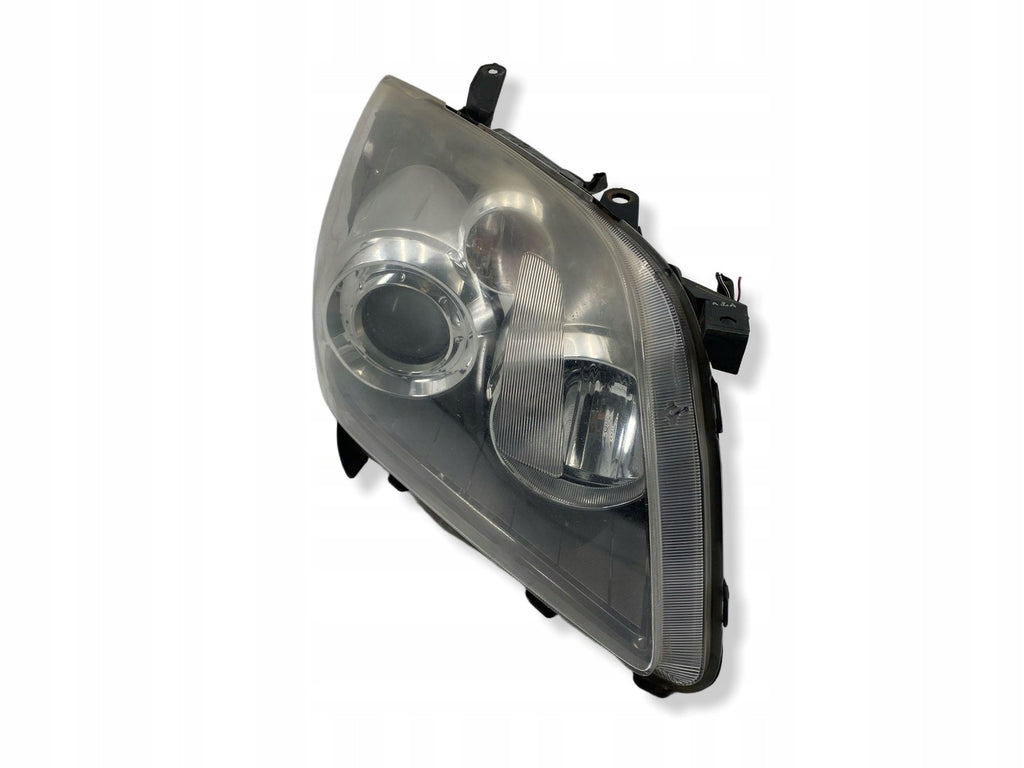 Frontscheinwerfer Toyota Avensis DAL32818 Rechts Scheinwerfer Headlight SCH4941295392fj