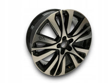 Laden Sie das Bild in den Galerie-Viewer, 1x Alufelge 18 Zoll 7.0" 5x114.3 35ET 403001989R Renault Fluence Talisman FEL2041415821fi