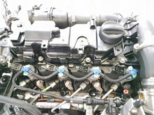 Laden Sie das Bild in den Galerie-Viewer, Motor Ford Transit Courier 1.5 TDCI 101PS 74kW 86TKm 2014 Diesel Unkomplett MOT4981745273ol