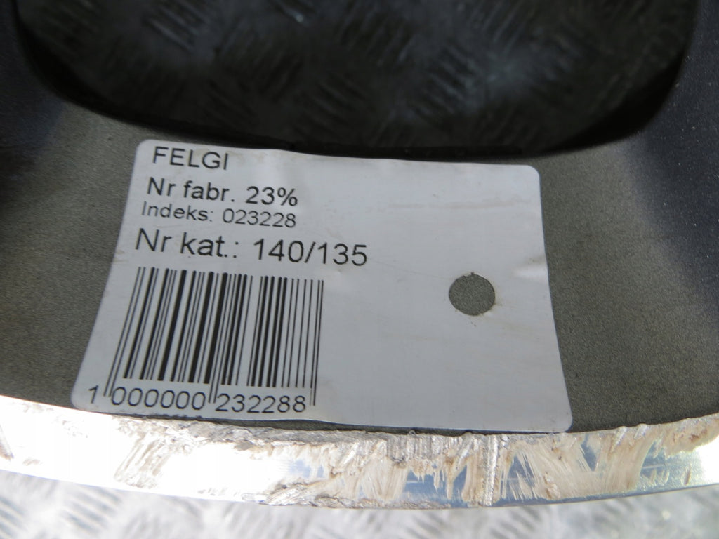 4x Alufelge 17 Zoll 7.0" 5x112 A2064010200 A2054013900 Mercedes-Benz W205 FEL8057703163ki