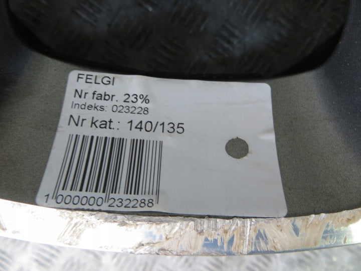 4x Alufelge 17 Zoll 7.0" 5x112 A2064010200 A2054013900 Mercedes-Benz W205 FEL8057703163ki