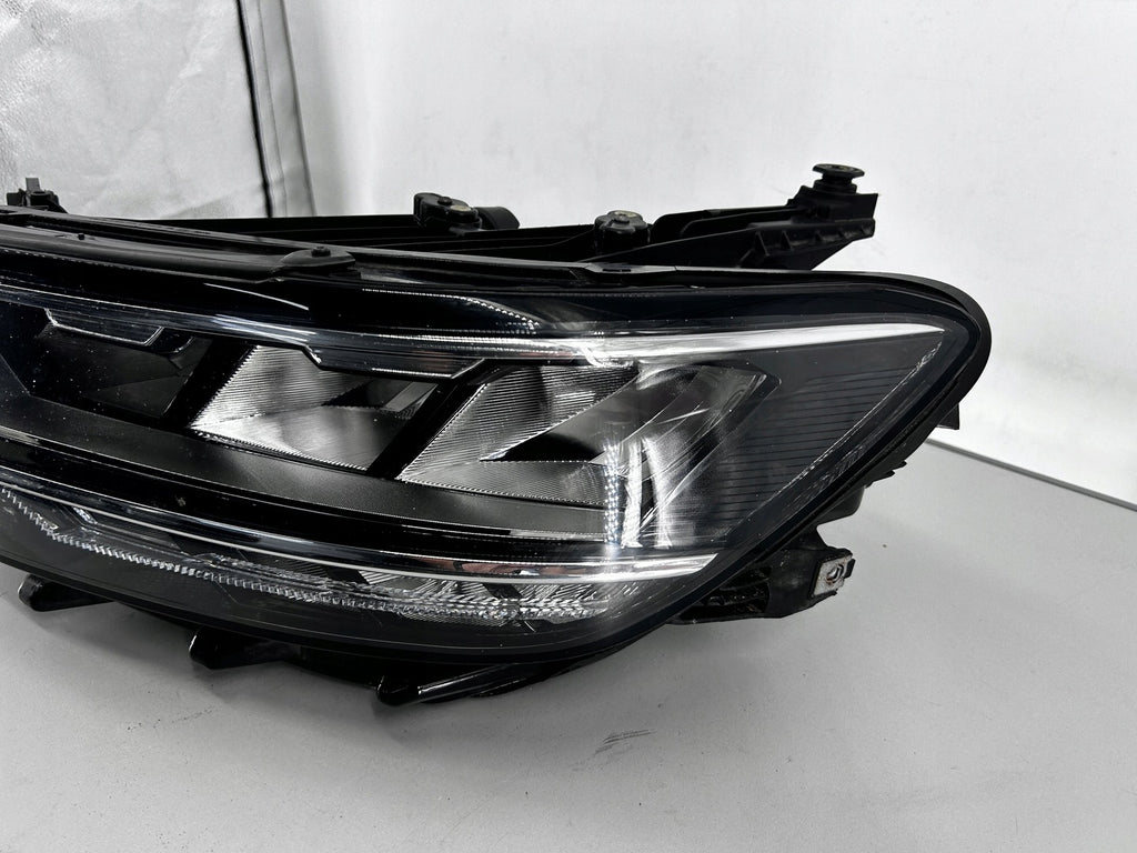 Frontscheinwerfer VW Passat B8 3G1941035Q Full LED Ein Stück (Rechts oder Links) SCH4920661769fl