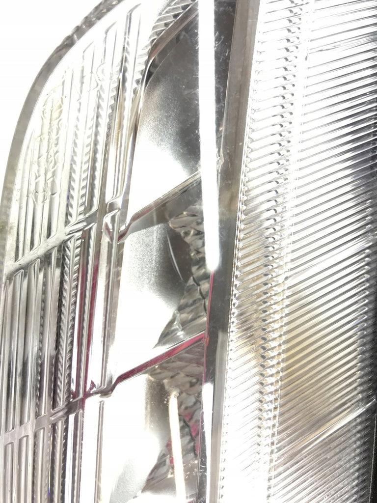 Frontscheinwerfer Hyundai 92208-Q4 Rechts Scheinwerfer Headlight