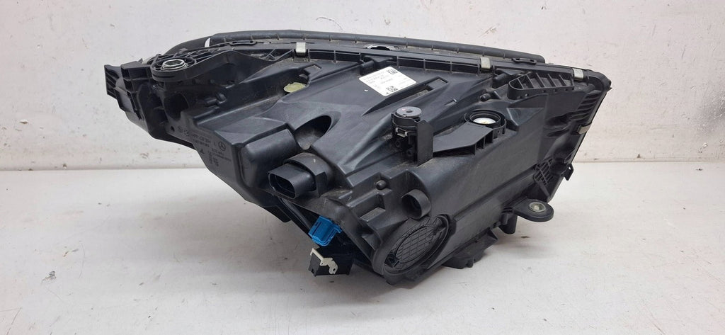 Frontscheinwerfer Mercedes-Benz A2149064102 Links Scheinwerfer Headlight SCH4819162937at