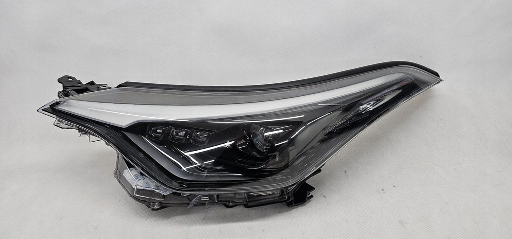 Frontscheinwerfer Toyota C-Hr 81150-YP280-00 Links Scheinwerfer Headlight