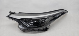 Frontscheinwerfer Toyota C-Hr 81150-YP280-00 Links Scheinwerfer Headlight