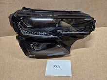 Laden Sie das Bild in den Galerie-Viewer, Frontscheinwerfer Skoda Karoq 57B941036 LED Rechts Scheinwerfer Headlight SCH2067877200py