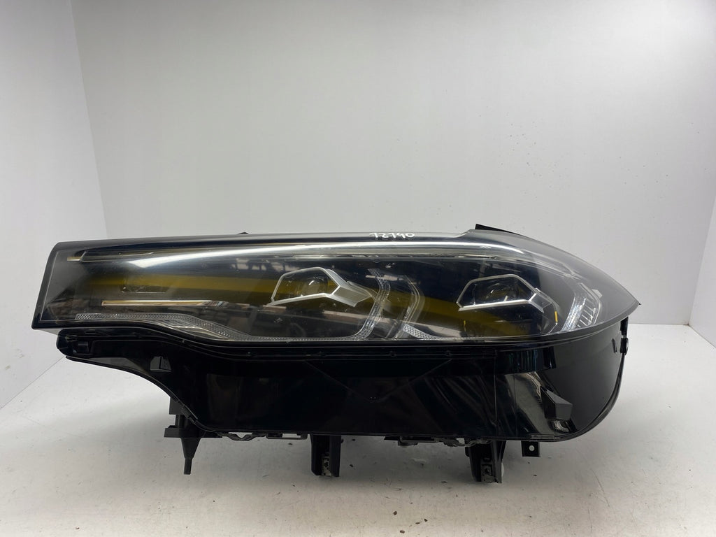 Frontscheinwerfer BMW X7 G07 9481819-05 LED Links Scheinwerfer Headlight SCH8385832350he