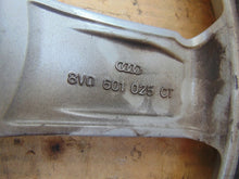 Load image into Gallery viewer, 1x Alufelge 17 Zoll 7.5" 5x112 51ET Glanz 8V0601025CT Audi A3 Rim Wheel FEL9567778719fk