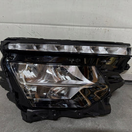 Frontscheinwerfer Skoda Kamiq 656941016B LED Rechts Scheinwerfer Headlight SCH3541068814it