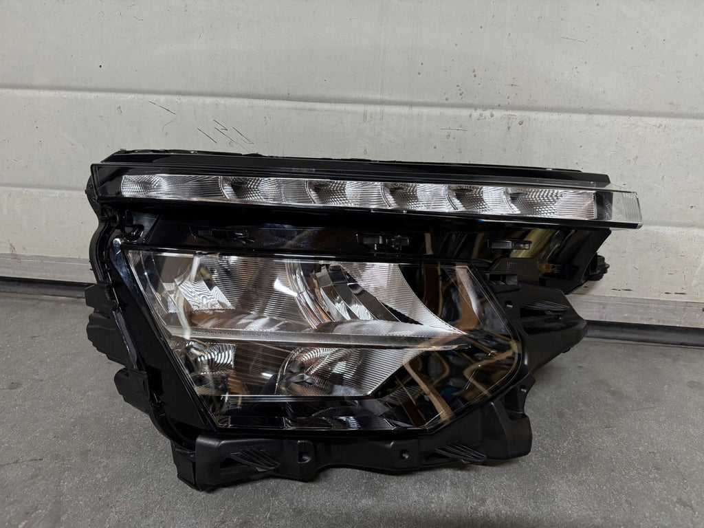 Frontscheinwerfer Skoda Kamiq 656941016B LED Rechts Scheinwerfer Headlight SCH3541068814it