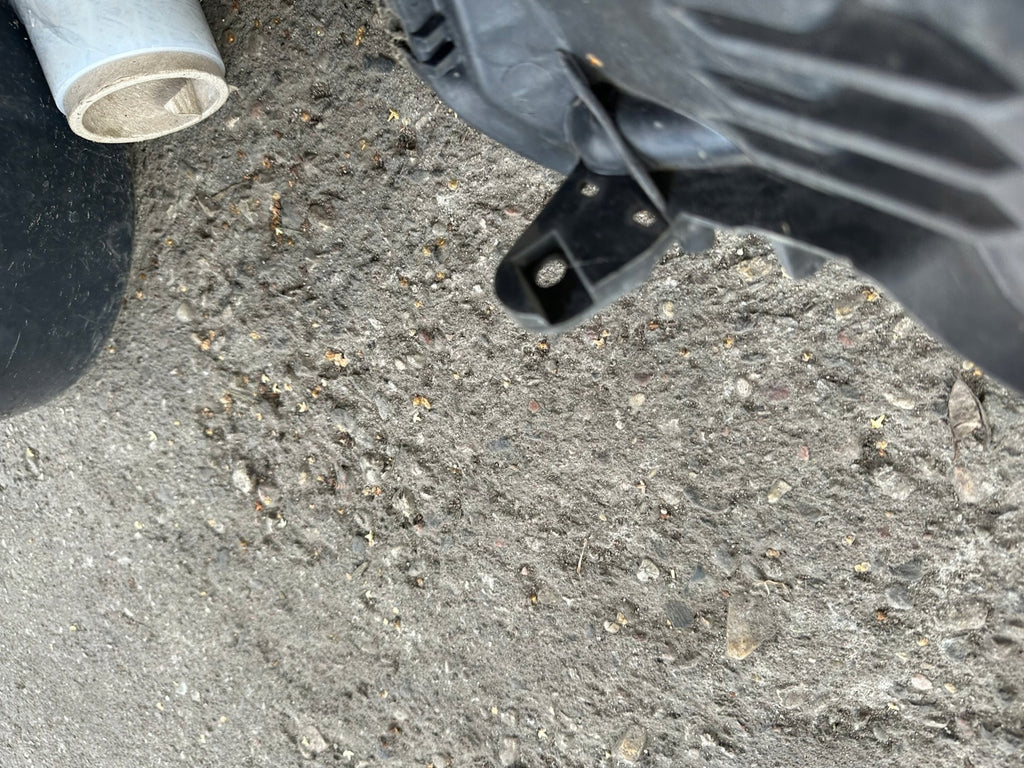 Frontscheinwerfer Citroën C5 III 9684845580 Links Scheinwerfer Headlight