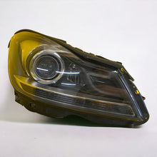 Load image into Gallery viewer, Frontscheinwerfer Mercedes-Benz W204 A2048205659 Xenon Rechts Headlight