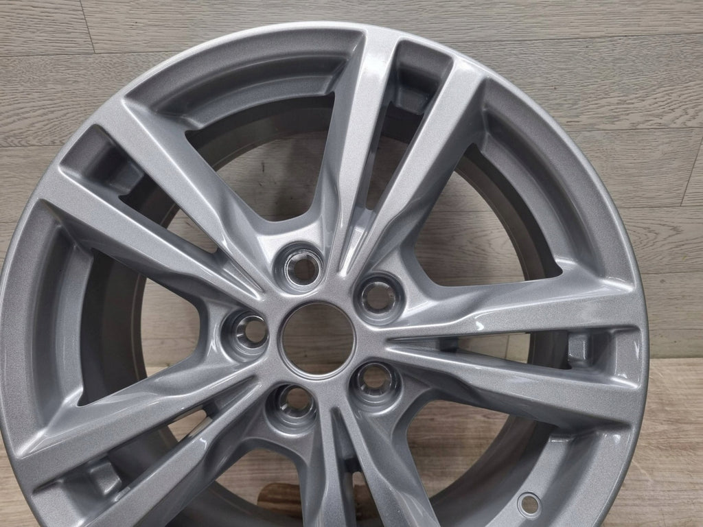 1x Alufelge 17 Zoll EM2C1007A1A Ford S-Max Rim Wheel FEL6715399333rh
