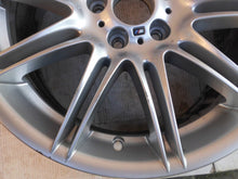 Load image into Gallery viewer, 1x Alufelge 19 Zoll 8.0" 5x120 Glanz 7848083 BMW 3 E91 E90 Rim Wheel FEL3064422588tz