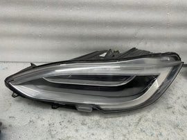 Frontscheinwerfer Tesla Model S 105357400 LED Links Scheinwerfer Headlight