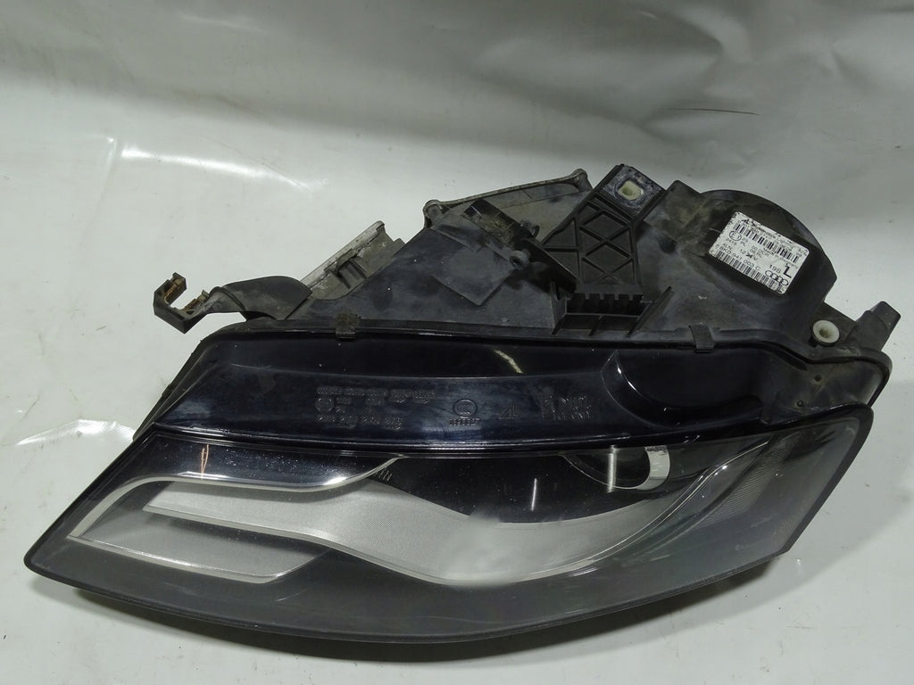 Frontscheinwerfer Audi A4 B8 8K0941004C 8K0941003C Ein Stück (Rechts oder Links)