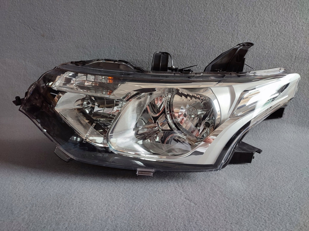Frontscheinwerfer Mitsubishi Outlander III 8301D0-93 Links Headlight