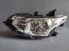 Laden Sie das Bild in den Galerie-Viewer, Frontscheinwerfer Mitsubishi Outlander III 8301D0-93 Links Headlight