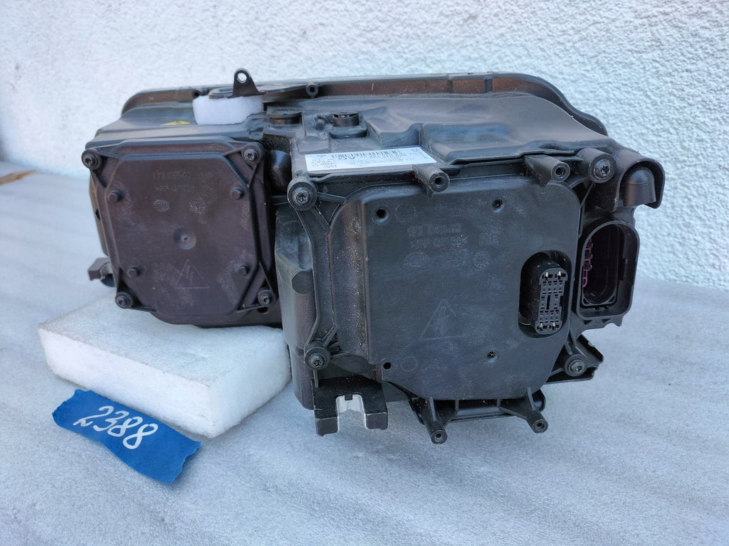 Frontscheinwerfer Audi A8 4H0941030 Full LED Rechts Scheinwerfer Headlight SCH6321759332hp