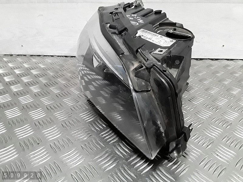 Frontscheinwerfer BMW 5 F11 73 1713407 Rechts Scheinwerfer Headlight SCH2877241564uj