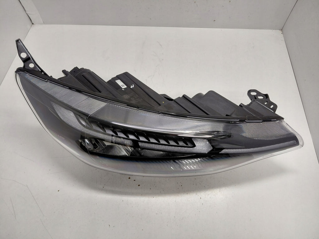 Frontscheinwerfer Ford Transit Custom PZ31-13E014-BB Full LED Rechts Headlight SCH6236816809gh